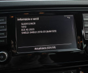 Škoda Octavia 1.4 TSI 150k Style DSG