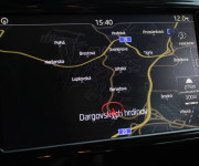 Škoda Octavia 1.4 TSI 150k Style DSG