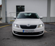 Škoda Octavia 1.4 TSI 150k Style DSG