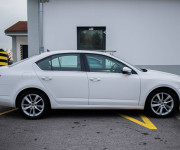 Škoda Octavia 1.4 TSI 150k Style DSG