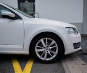 Škoda Octavia 1.4 TSI 150k Style DSG