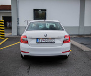Škoda Octavia 1.4 TSI 150k Style DSG