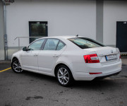 Škoda Octavia 1.4 TSI 150k Style DSG