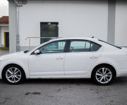 Škoda Octavia 1.4 TSI 150k Style DSG