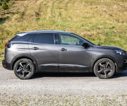 Peugeot 3008 1.6 PureTech 180k GT A/T