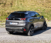 Peugeot 3008 1.6 PureTech 180k GT A/T