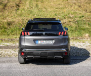 Peugeot 3008 1.6 PureTech 180k GT A/T