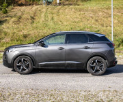 Peugeot 3008 1.6 PureTech 180k GT A/T