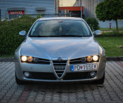 Alfa Romeo 159 1.9 JTD 16V High