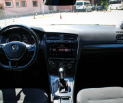 Volkswagen Golf Variant 1.6 TDI BMT 115k Edition Comfortline DSG EU6