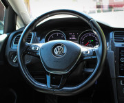 Volkswagen Golf Variant 1.6 TDI BMT 115k Edition Comfortline DSG EU6