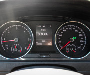 Volkswagen Golf Variant 1.6 TDI BMT 115k Edition Comfortline DSG EU6