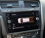 Volkswagen Golf Variant 1.6 TDI BMT 115k Edition Comfortline DSG EU6