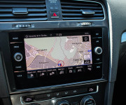 Volkswagen Golf Variant 1.6 TDI BMT 115k Edition Comfortline DSG EU6