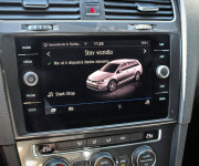 Volkswagen Golf Variant 1.6 TDI BMT 115k Edition Comfortline DSG EU6