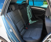 Volkswagen Golf Variant 1.6 TDI BMT 115k Edition Comfortline DSG EU6
