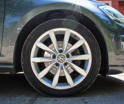 Volkswagen Golf Variant 1.6 TDI BMT 115k Edition Comfortline DSG EU6