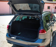 Volkswagen Golf Variant 1.6 TDI BMT 115k Edition Comfortline DSG EU6