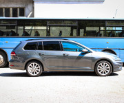 Volkswagen Golf Variant 1.6 TDI BMT 115k Edition Comfortline DSG EU6