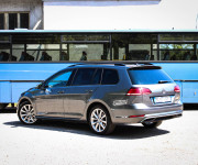 Volkswagen Golf Variant 1.6 TDI BMT 115k Edition Comfortline DSG EU6