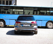 Volkswagen Golf Variant 1.6 TDI BMT 115k Edition Comfortline DSG EU6