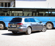 Volkswagen Golf Variant 1.6 TDI BMT 115k Edition Comfortline DSG EU6