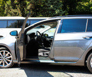 Volkswagen Golf Variant 1.6 TDI BMT 115k Edition Comfortline DSG EU6