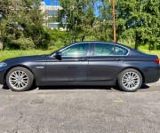 BMW Rad 5 525d xDrive