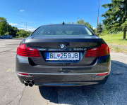 BMW Rad 5 525d xDrive