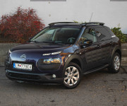 Citroën C4 Cactus PureTech 82 Shine