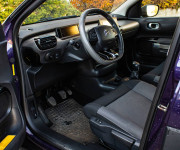 Citroën C4 Cactus PureTech 82 Shine