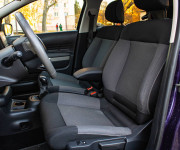 Citroën C4 Cactus PureTech 82 Shine