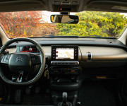 Citroën C4 Cactus PureTech 82 Shine