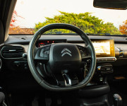 Citroën C4 Cactus PureTech 82 Shine