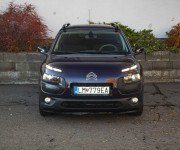 Citroën C4 Cactus PureTech 82 Shine