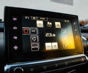 Citroën C4 Cactus PureTech 82 Shine