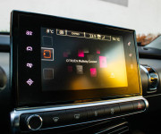 Citroën C4 Cactus PureTech 82 Shine