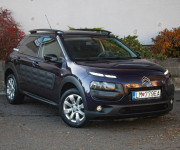 Citroën C4 Cactus PureTech 82 Shine