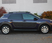 Citroën C4 Cactus PureTech 82 Shine