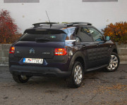 Citroën C4 Cactus PureTech 82 Shine
