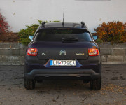 Citroën C4 Cactus PureTech 82 Shine