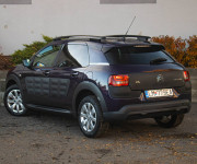 Citroën C4 Cactus PureTech 82 Shine