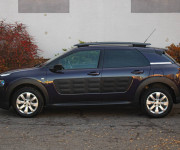 Citroën C4 Cactus PureTech 82 Shine