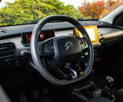 Citroën C4 Cactus PureTech 82 Shine