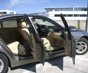 BMW Rad 3 318d Advantage