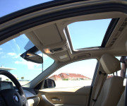 BMW Rad 3 318d Advantage