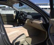 BMW Rad 3 318d Advantage