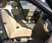 BMW Rad 3 318d Advantage