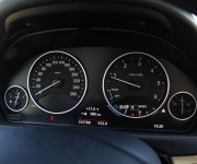 BMW Rad 3 318d Advantage