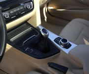 BMW Rad 3 318d Advantage